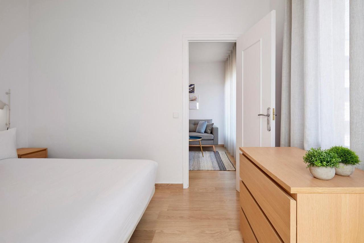 Fisa Aribau Apartment *