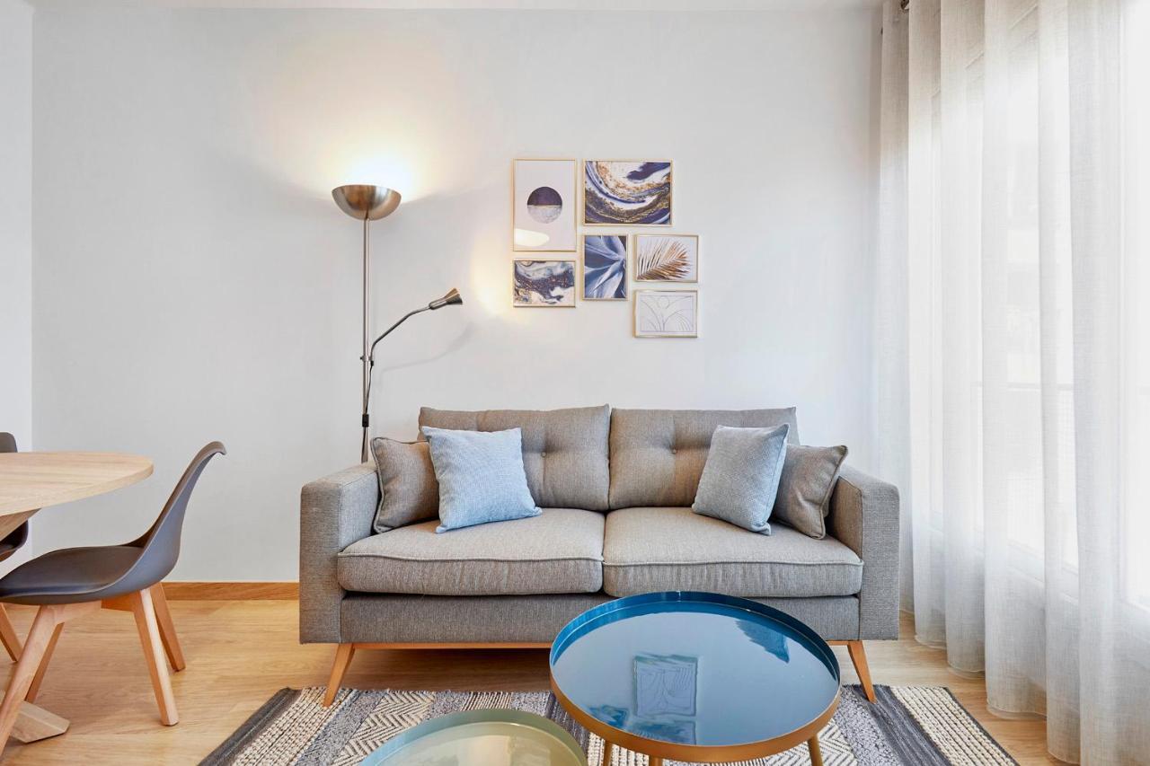Apartment Fisa Aribau
