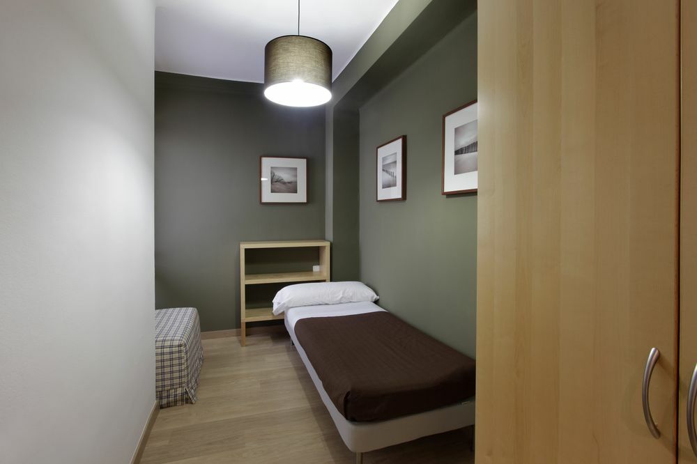 Apartment Fisa Aribau *