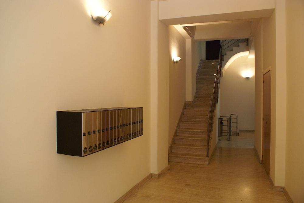 Fisa Aribau Apartment